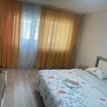 Maria Central Studio Râmnicu Vâlcea Exterior foto