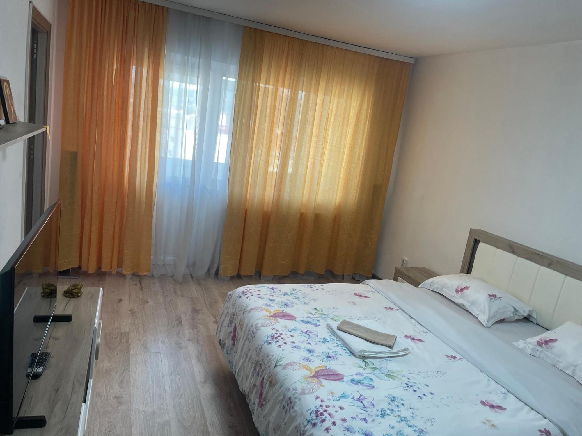 Maria Central Studio Râmnicu Vâlcea Exterior foto